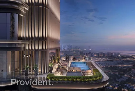 Penthouse - Provident Estate
