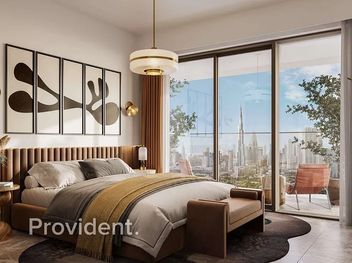 Apartment - Provident Estate