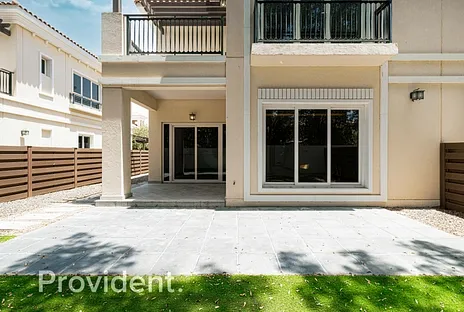 Villa - Provident Estate