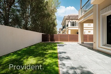 Villa - Provident Estate