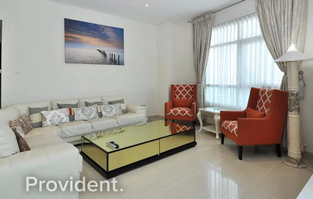 Apartment - Provident Estate
