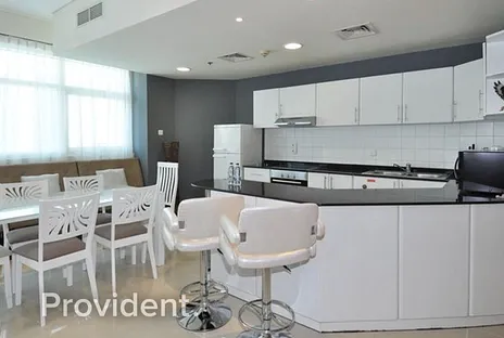Apartment - Provident Estate
