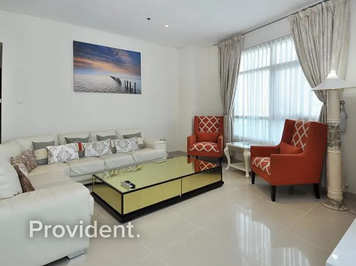 Apartment - Provident Estate