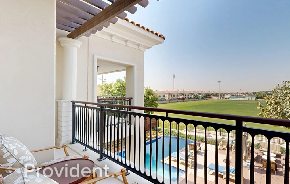 Villa - Provident Estate