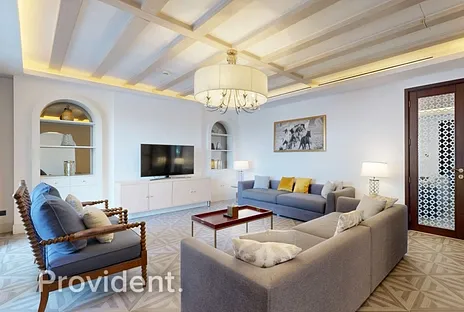 Villa - Provident Estate
