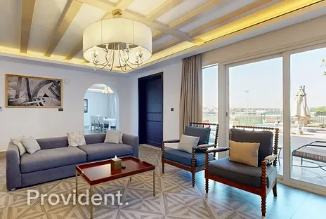 Villa - Provident Estate