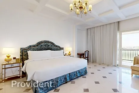 Villa - Provident Estate