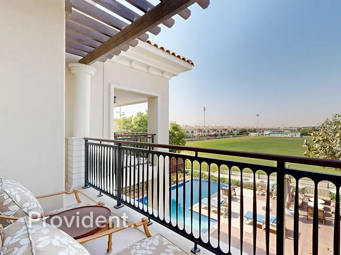 Villa - Provident Estate
