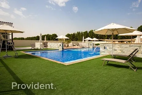 Villa - Provident Estate