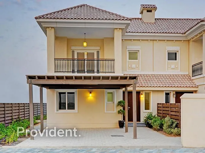 Villa - Provident Estate
