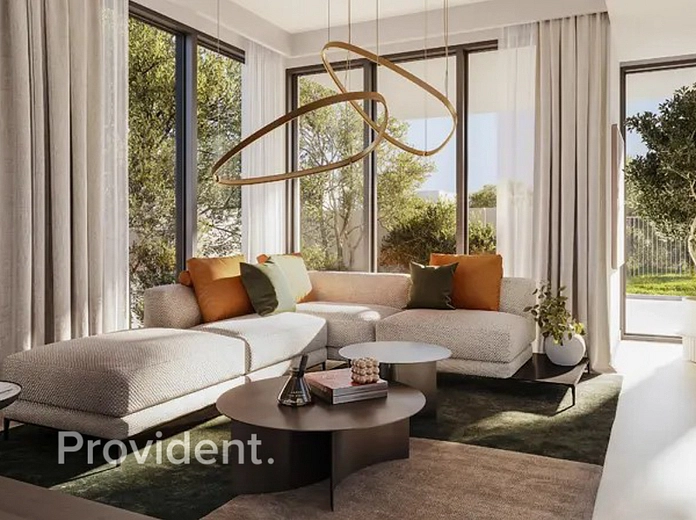 Townhouse - Provident Estate