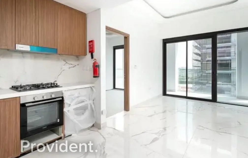 Apartment - Provident Estate