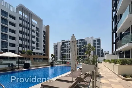 Apartment - Provident Estate