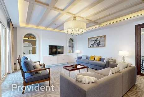 Villa - Provident Estate
