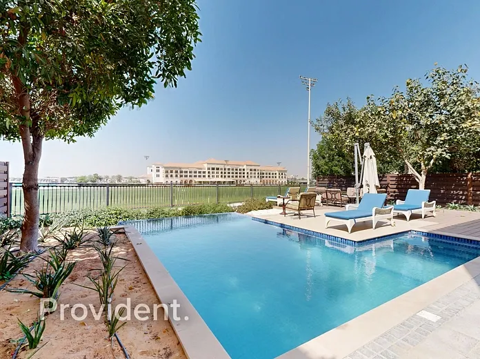 Villa - Provident Estate