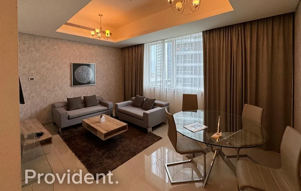 Apartment - Provident Estate