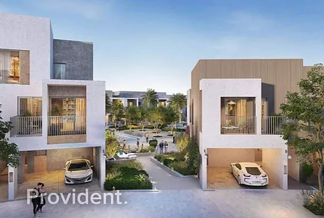 Villa - Provident Estate