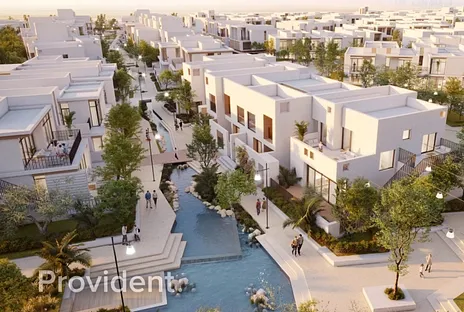 Villa - Provident Estate