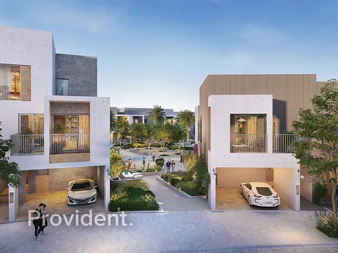 Villa - Provident Estate