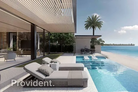 Villa - Provident Estate