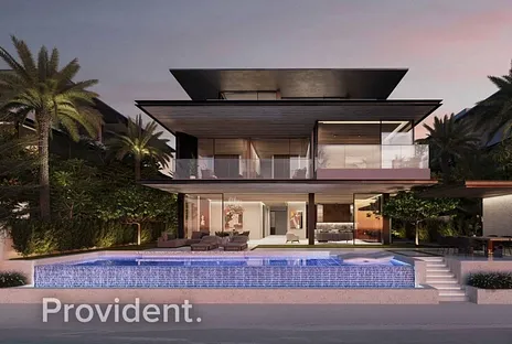 Villa - Provident Estate