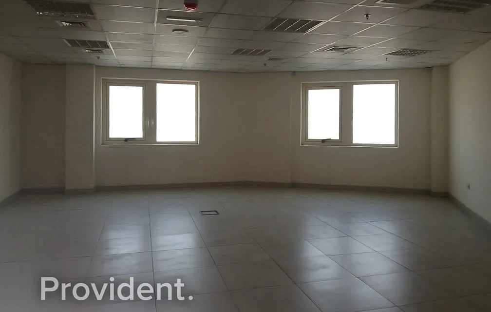 Office Space - Provident Estate