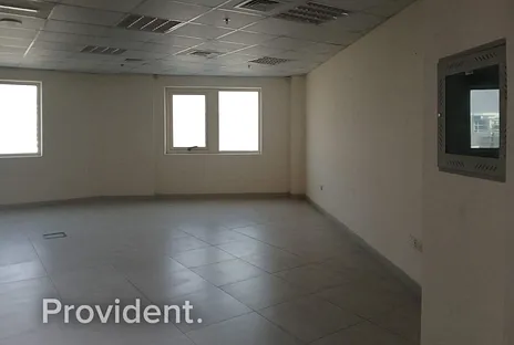 Office Space - Provident Estate