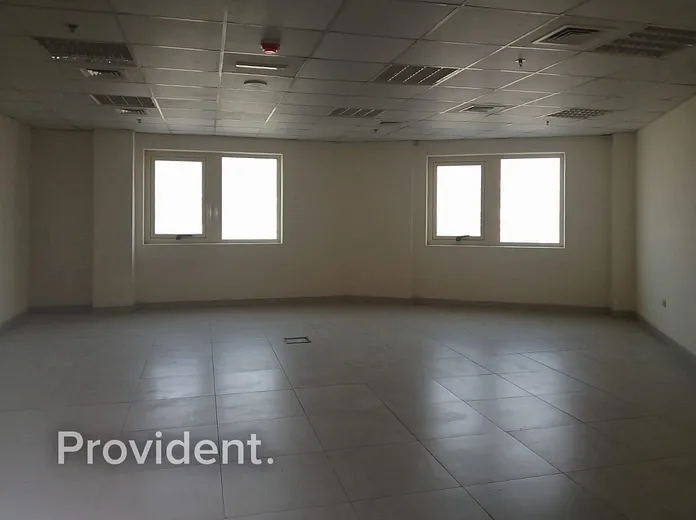 Office Space - Provident Estate