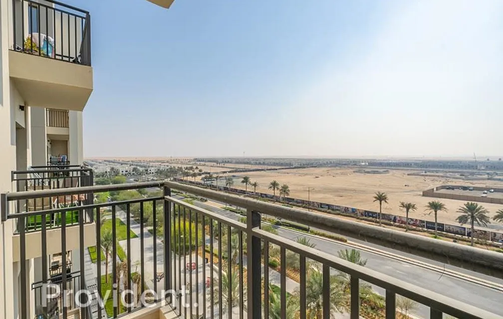 Apartment - Provident Estate