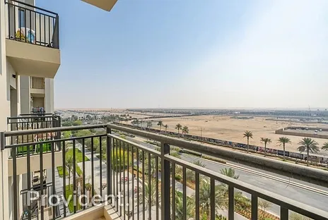 Apartment - Provident Estate
