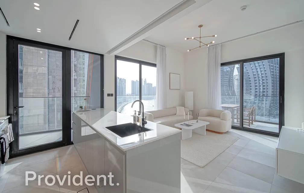Apartment - Provident Estate