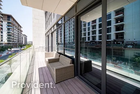 Apartment - Provident Estate