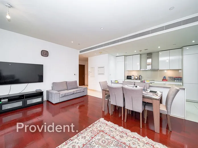 Apartment - Provident Estate