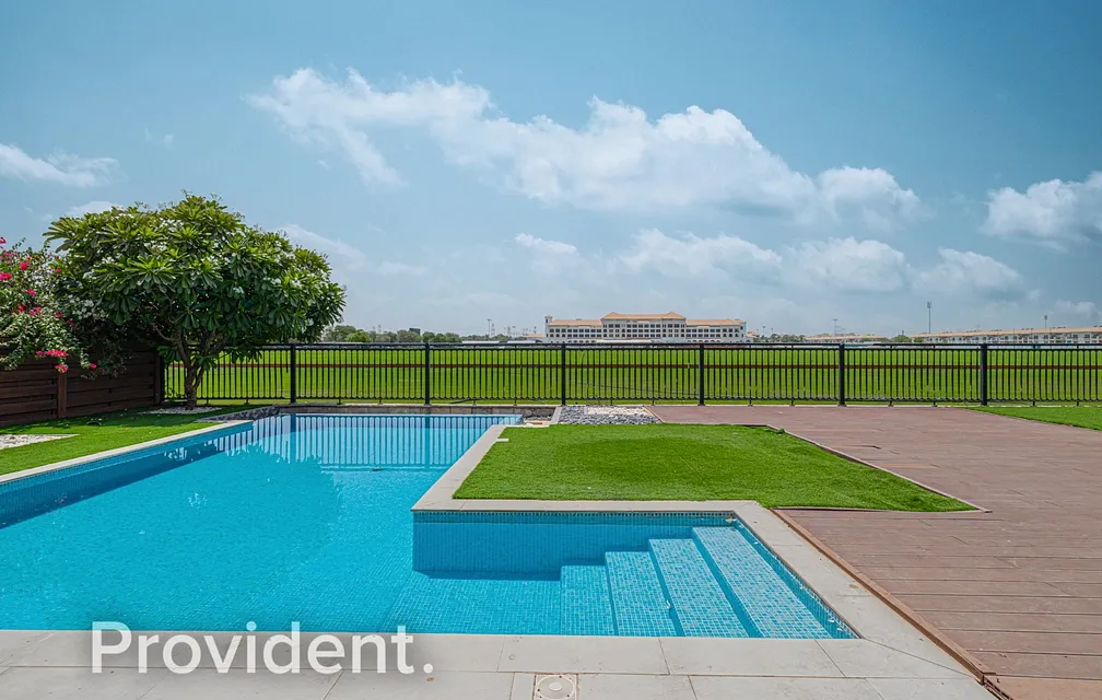 Villa - Provident Estate