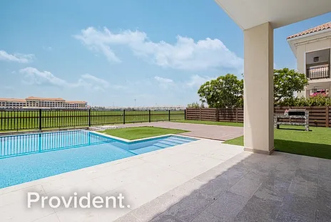 Villa - Provident Estate