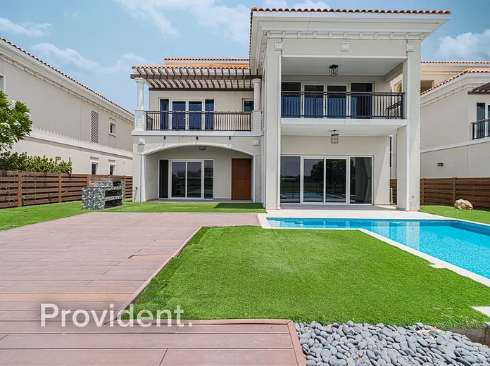 Villa - Provident Estate