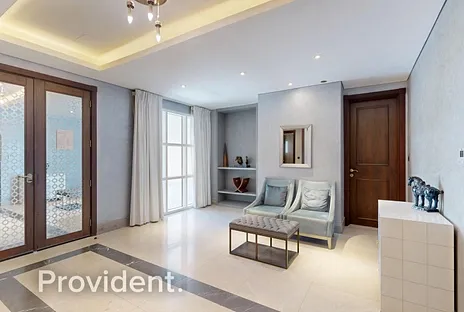 Villa - Provident Estate