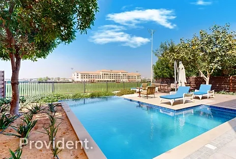 Villa - Provident Estate