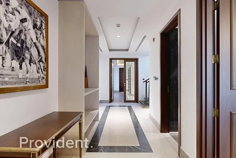 Villa - Provident Estate