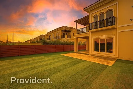 Villa - Provident Estate