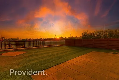 Villa - Provident Estate