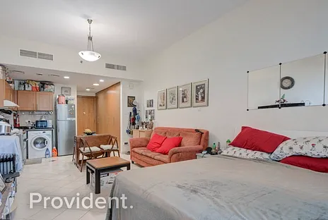Apartment - Provident Estate