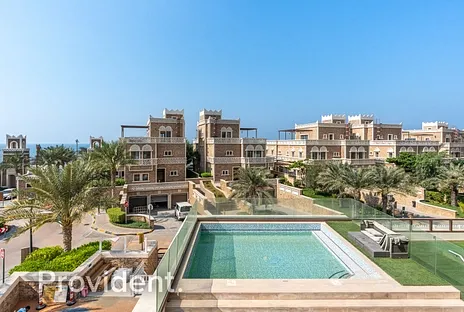 Apartment - Provident Estate