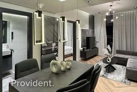 Apartment - Provident Estate