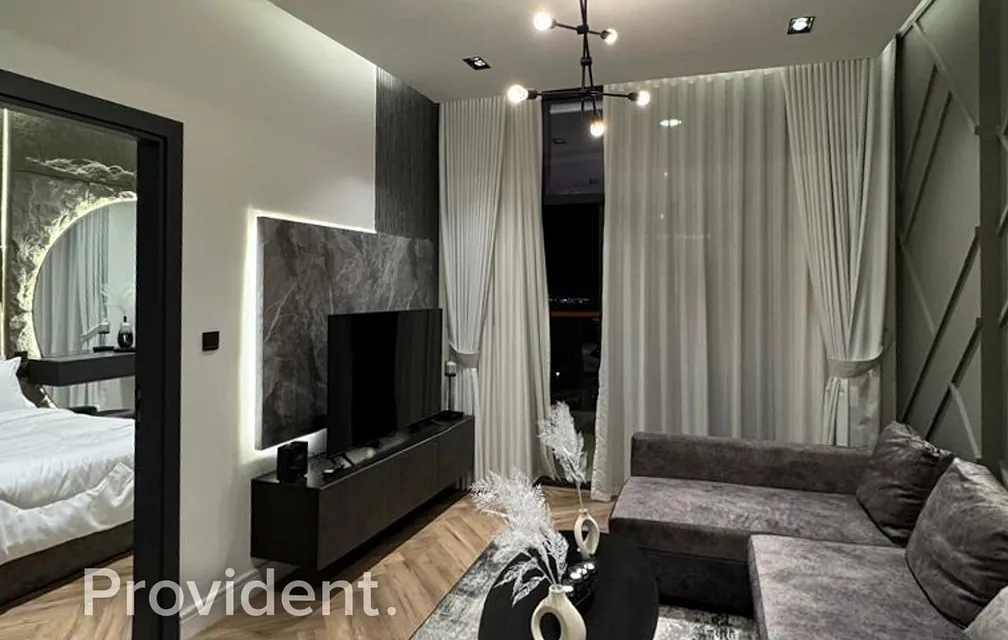 Apartment - Provident Estate