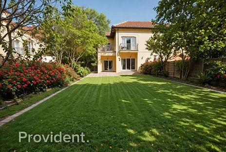 Villa - Provident Estate
