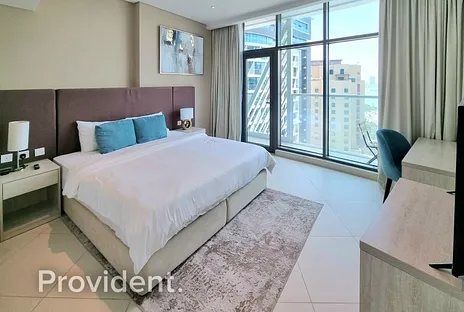Apartment - Provident Estate