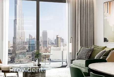 Apartment - Provident Estate