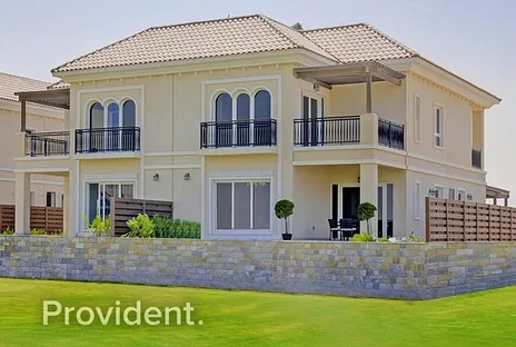 Villa - Provident Estate