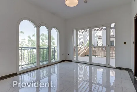 Villa - Provident Estate